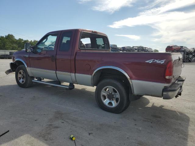 Photo 1 VIN: 1FTNX21L94EC09431 - FORD F250 SUPER 