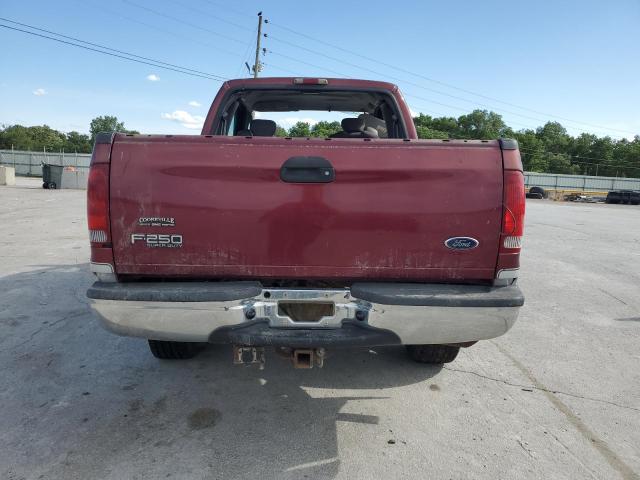 Photo 5 VIN: 1FTNX21L94EC09431 - FORD F250 SUPER 