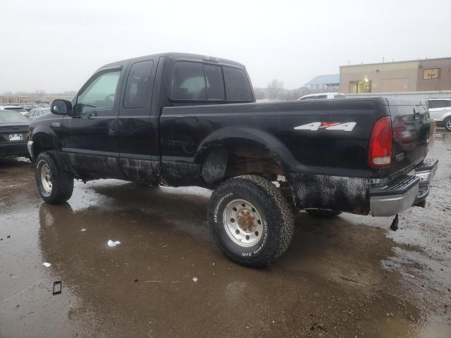 Photo 1 VIN: 1FTNX21L9XEB01489 - FORD F250 