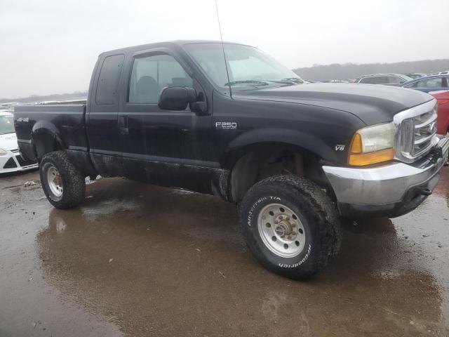 Photo 3 VIN: 1FTNX21L9XEB01489 - FORD F250 