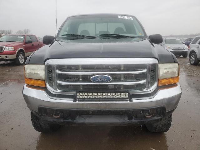 Photo 4 VIN: 1FTNX21L9XEB01489 - FORD F250 