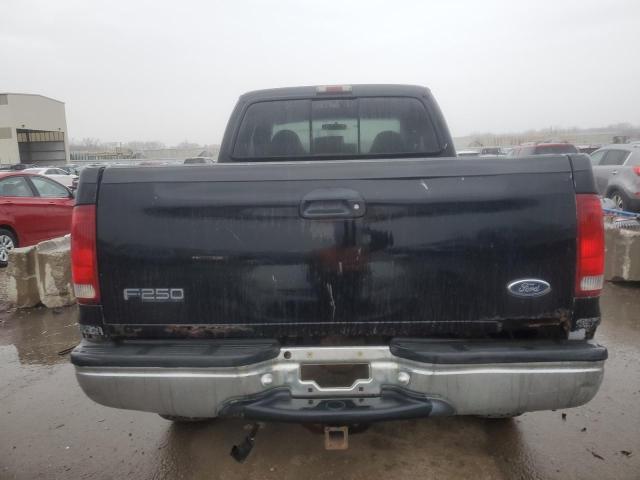 Photo 5 VIN: 1FTNX21L9XEB01489 - FORD F250 