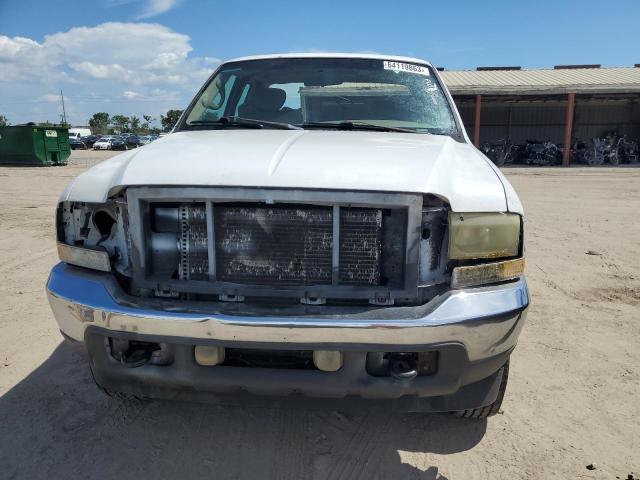 Photo 4 VIN: 1FTNX21LX2EA66454 - FORD F250 SUPER 