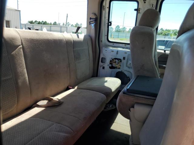 Photo 9 VIN: 1FTNX21LX2EA66454 - FORD F250 SUPER 