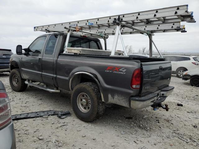 Photo 1 VIN: 1FTNX21LX2EC29118 - FORD F250 