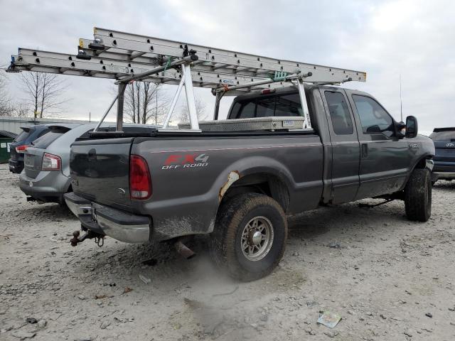 Photo 2 VIN: 1FTNX21LX2EC29118 - FORD F250 