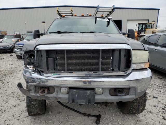 Photo 4 VIN: 1FTNX21LX2EC29118 - FORD F250 