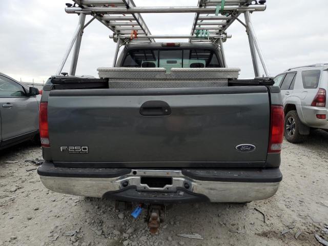 Photo 5 VIN: 1FTNX21LX2EC29118 - FORD F250 