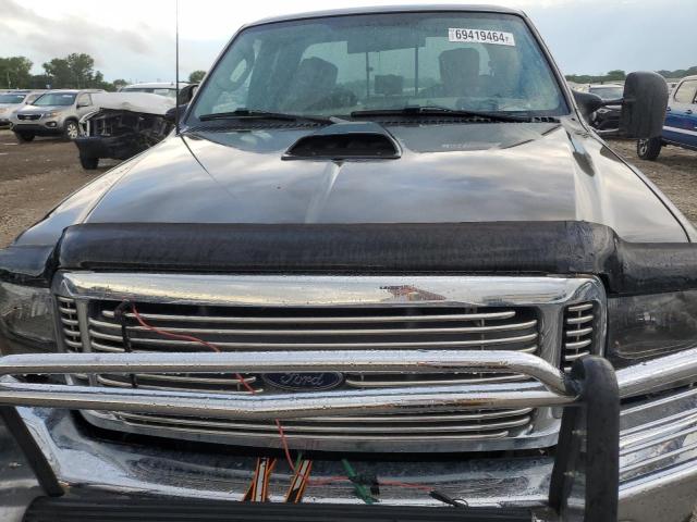 Photo 10 VIN: 1FTNX21LX4EC83280 - FORD F-250 SUPE 