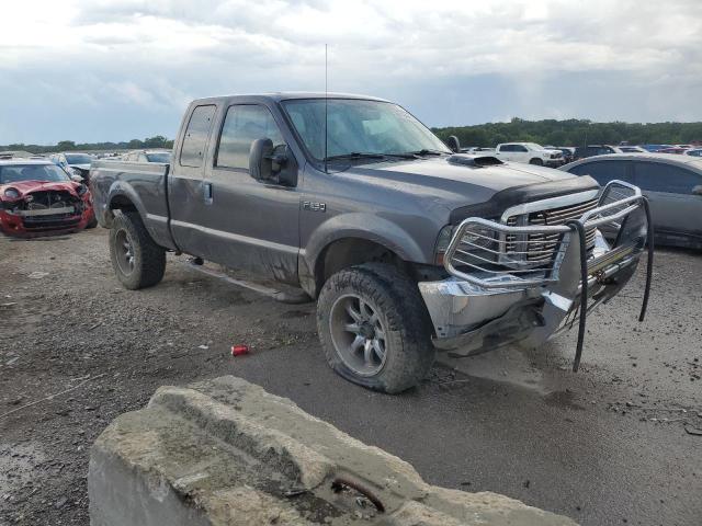 Photo 3 VIN: 1FTNX21LX4EC83280 - FORD F-250 SUPE 