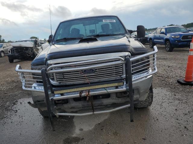 Photo 4 VIN: 1FTNX21LX4EC83280 - FORD F-250 SUPE 