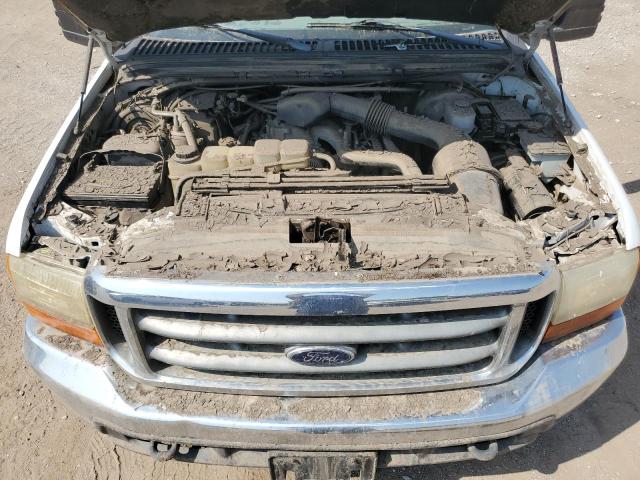 Photo 10 VIN: 1FTNX21LXXEB68117 - FORD F250 SUPER 