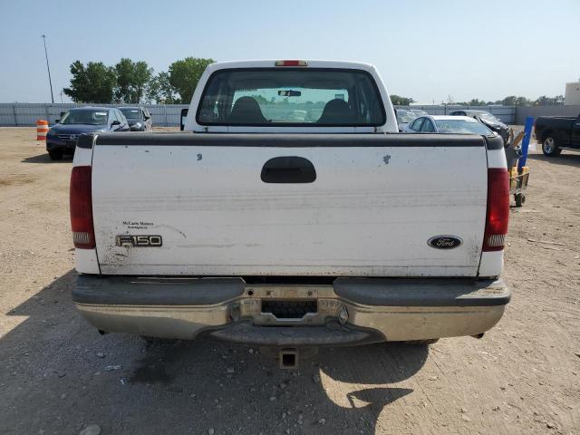 Photo 5 VIN: 1FTNX21LXXEB68117 - FORD F250 SUPER 