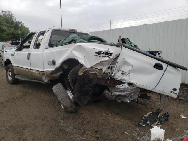 Photo 1 VIN: 1FTNX21LXYEA29820 - FORD F250 