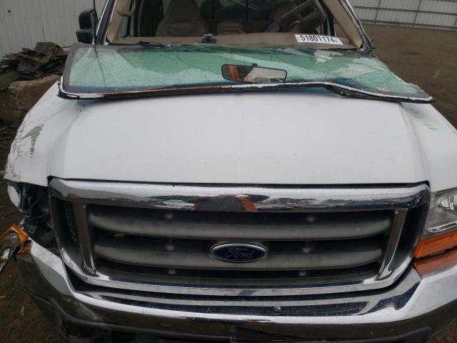 Photo 10 VIN: 1FTNX21LXYEA29820 - FORD F250 