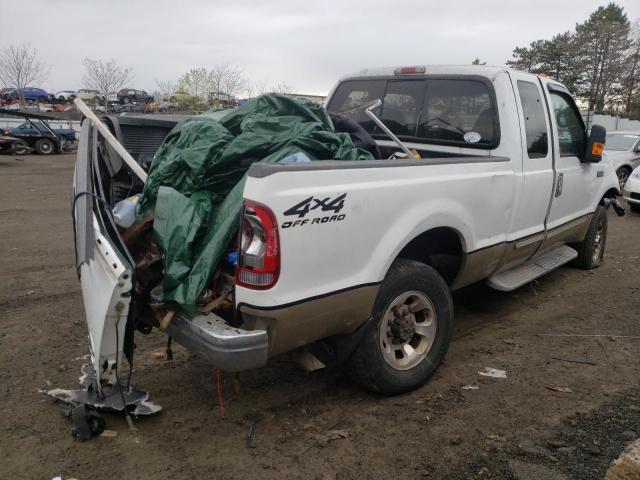 Photo 2 VIN: 1FTNX21LXYEA29820 - FORD F250 