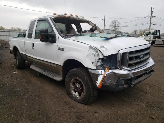 Photo 3 VIN: 1FTNX21LXYEA29820 - FORD F250 