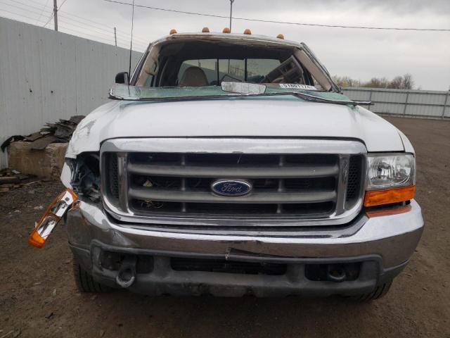 Photo 4 VIN: 1FTNX21LXYEA29820 - FORD F250 