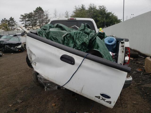 Photo 5 VIN: 1FTNX21LXYEA29820 - FORD F250 