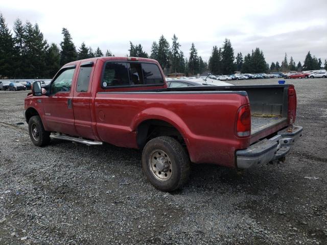 Photo 1 VIN: 1FTNX21P03EC83743 - FORD F250 