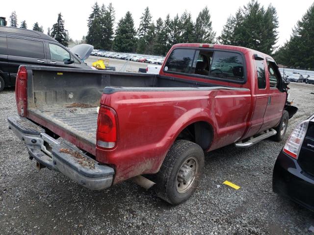 Photo 2 VIN: 1FTNX21P03EC83743 - FORD F250 