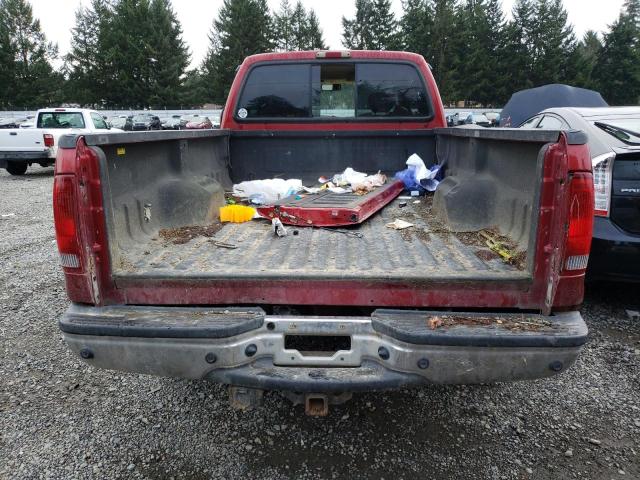 Photo 5 VIN: 1FTNX21P03EC83743 - FORD F250 