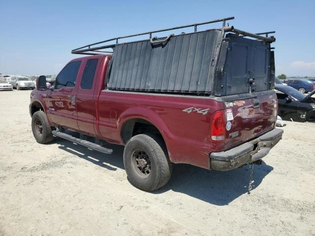 Photo 1 VIN: 1FTNX21P04EC04332 - FORD F250 SUPER 