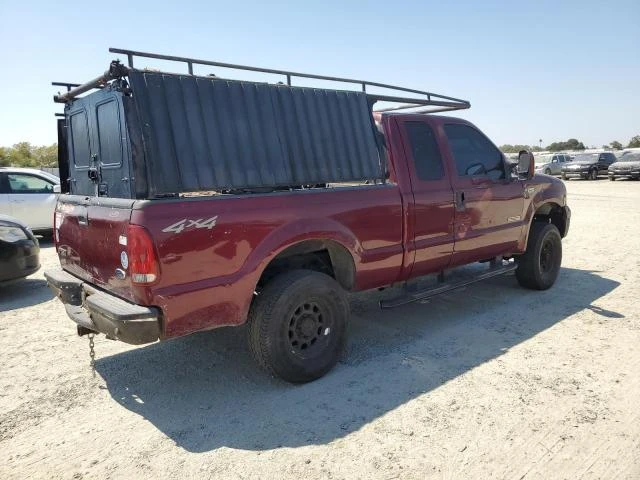 Photo 2 VIN: 1FTNX21P04EC04332 - FORD F250 SUPER 