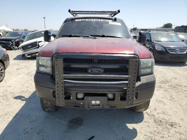 Photo 4 VIN: 1FTNX21P04EC04332 - FORD F250 SUPER 