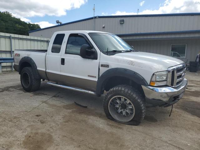 Photo 3 VIN: 1FTNX21P04EC71237 - FORD F250 SUPER 