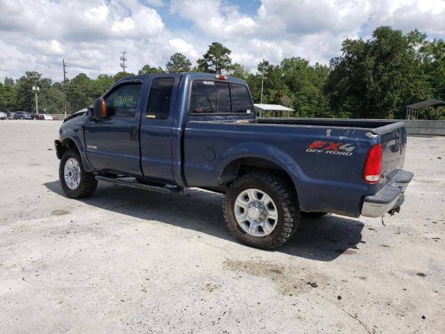 Photo 1 VIN: 1FTNX21P14EA08268 - FORD F250 