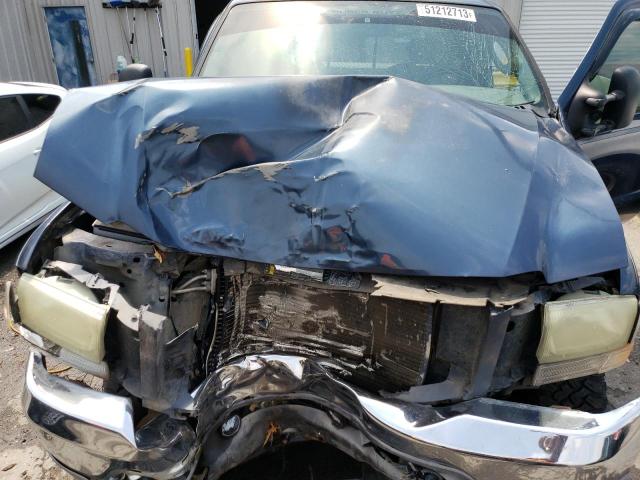 Photo 10 VIN: 1FTNX21P14EA08268 - FORD F250 