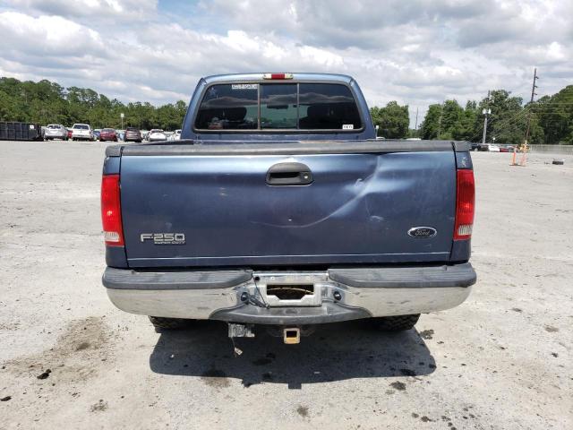 Photo 5 VIN: 1FTNX21P14EA08268 - FORD F250 