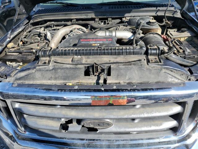 Photo 10 VIN: 1FTNX21P14EC21284 - FORD F250 SUPER 