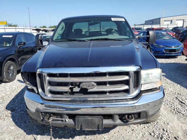 Photo 4 VIN: 1FTNX21P14EC21284 - FORD F250 SUPER 