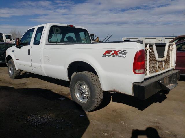 Photo 1 VIN: 1FTNX21P23EC77975 - FORD F250 SUPER 