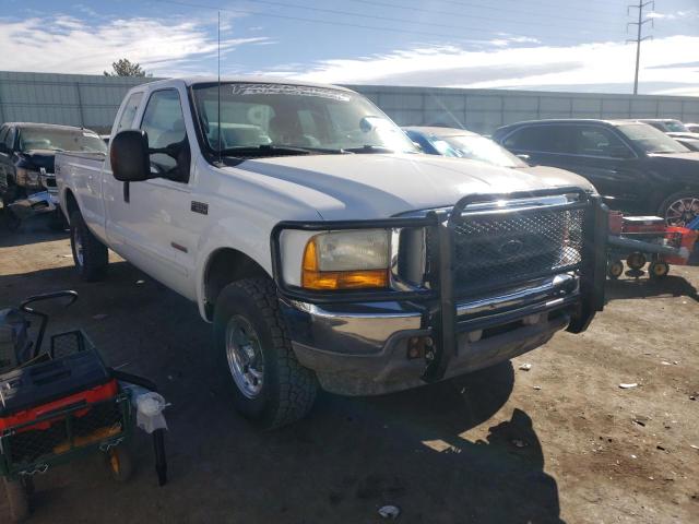 Photo 3 VIN: 1FTNX21P23EC77975 - FORD F250 SUPER 