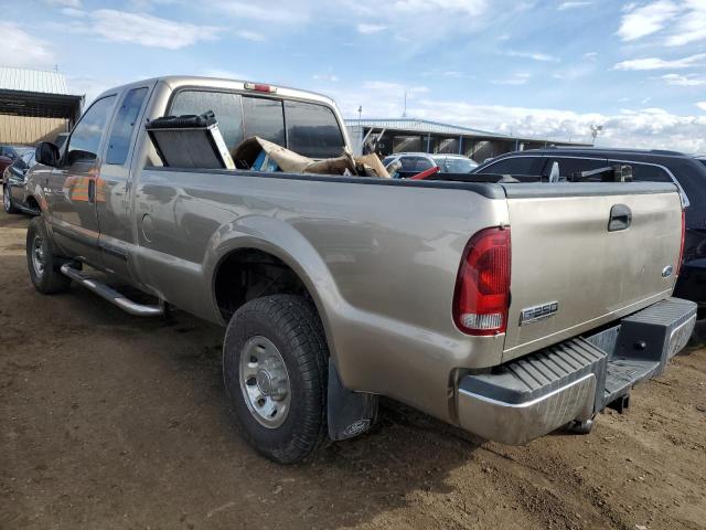 Photo 1 VIN: 1FTNX21P23ED43263 - FORD F250 