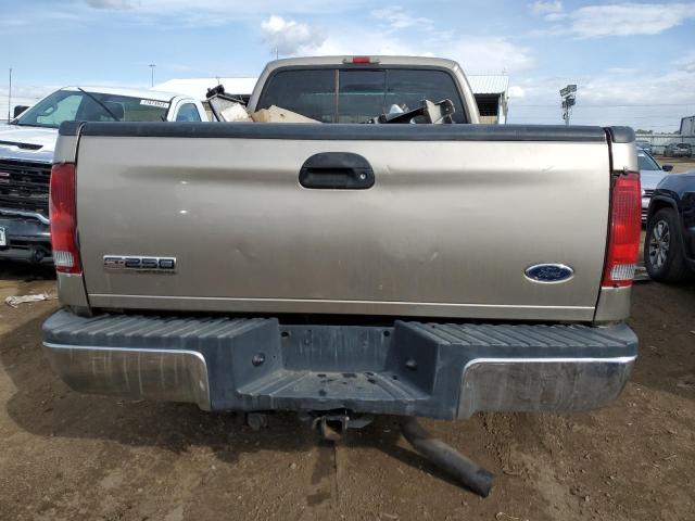 Photo 5 VIN: 1FTNX21P23ED43263 - FORD F250 