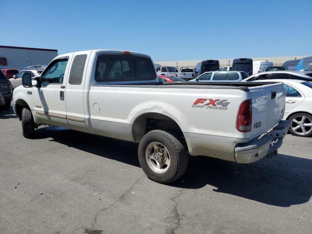 Photo 1 VIN: 1FTNX21P24EB41296 - FORD F250 