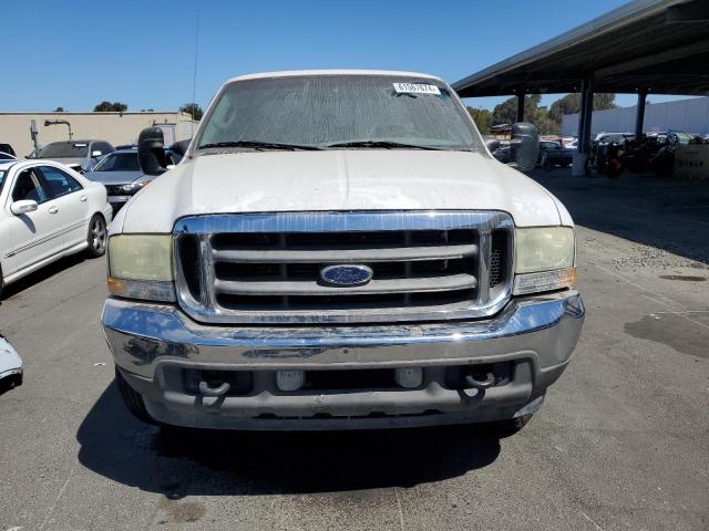 Photo 4 VIN: 1FTNX21P24EB41296 - FORD F250 