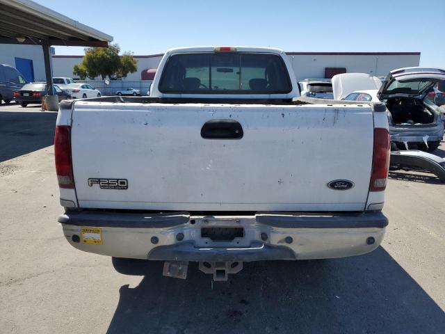 Photo 5 VIN: 1FTNX21P24EB41296 - FORD F250 