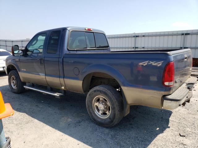 Photo 1 VIN: 1FTNX21P24EB93933 - FORD F250 SUPER 