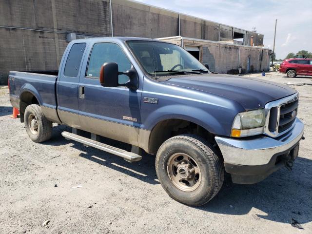 Photo 3 VIN: 1FTNX21P24EB93933 - FORD F250 SUPER 