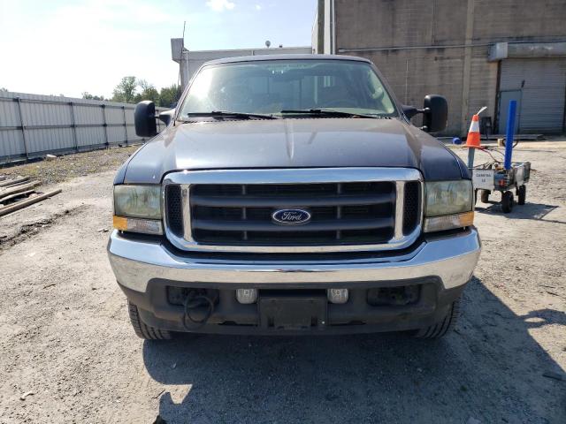 Photo 4 VIN: 1FTNX21P24EB93933 - FORD F250 SUPER 