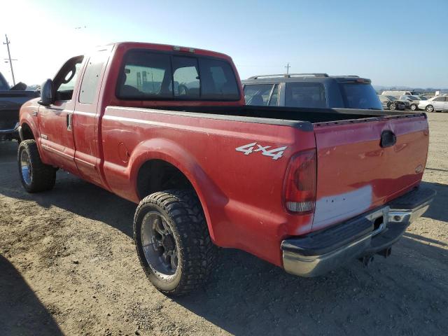 Photo 1 VIN: 1FTNX21P33EC12729 - FORD F250 SUPER 