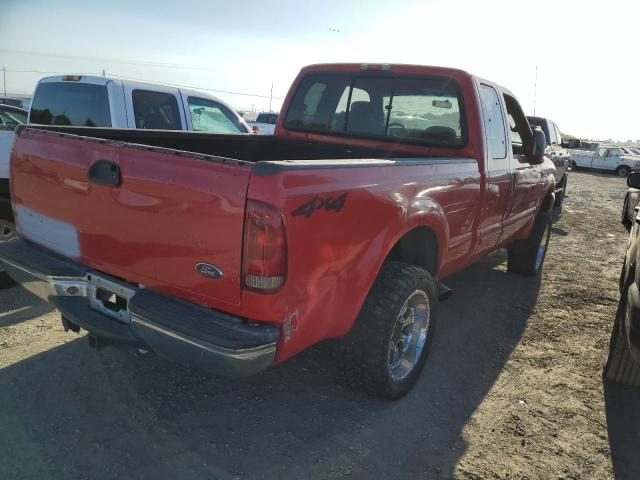 Photo 2 VIN: 1FTNX21P33EC12729 - FORD F250 SUPER 