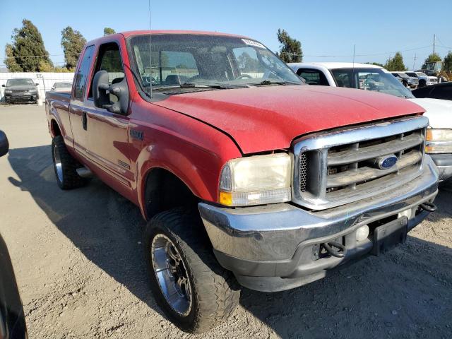 Photo 3 VIN: 1FTNX21P33EC12729 - FORD F250 SUPER 