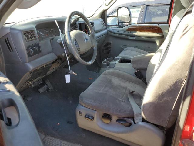 Photo 6 VIN: 1FTNX21P33EC12729 - FORD F250 SUPER 