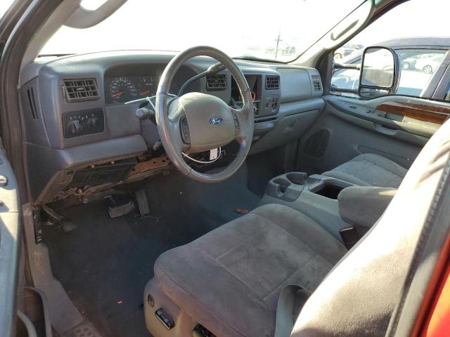 Photo 7 VIN: 1FTNX21P33EC12729 - FORD F250 SUPER 